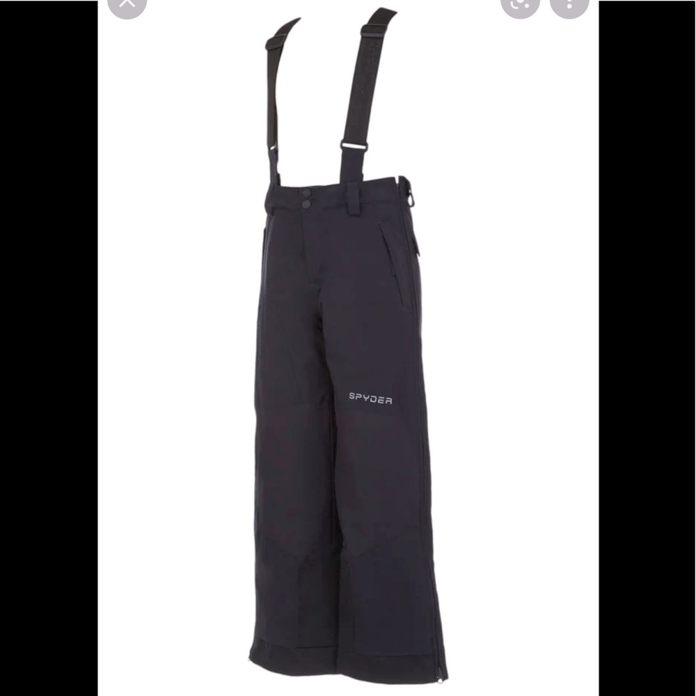 Women’s Spyder Snowboard Pant Snow